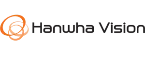 Hanwha Vision logo