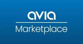 Avia Marketplace logo