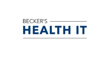 Beckers Health It logo