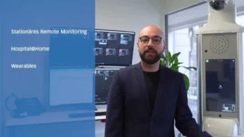 Luzerner Kantonsspital - What is Virtual Care